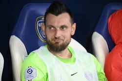 Колишній голкіпер ПСЖ оголосив про завершення кар'єри