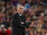 Ancelotti: "If we win the Spanish Cup, we will win all the titles in just two seasons"