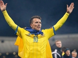 Yevhen Konoplyanka announces retirement from football