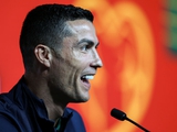 Ronaldo: "Die saudi-arabische Meisterschaft könnte die viert- oder fünftstärkste sein"