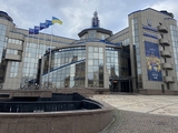 Ombudsmann fordert Schewtschenko auf, in den Konflikt um die Verteilung der Gelder für die Euro 2024-Qualifikation der Ukraine e