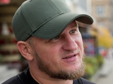 Александр Алиев: «Валик, покойся с миром, я тебя никогда не забуду»