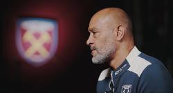 West Ham announces the name of the new head coach