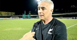 Тренер Новой Зеландии Бейзли: «Почувствовали, какой уровень нужен»