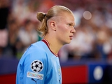 Erling Holland is Manchester City's second highest paid player