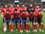 Представление команд ЧМ-2018: сборная Южной Кореи