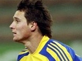 Денис Олейник: «Хочу играть за сборную в каждом матче»