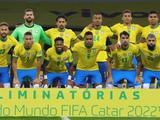 Сборная Бразилия отказалась участвовать в Кубке Америки 