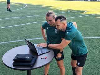 В первой лиге внедряется система видеоповторов для арбитража Football Video Support