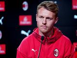 «Милан» предложит новый контракт Кьяеру