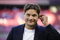 Едін Терзіч вважається фаворитом на посаду головного тренера «Атлетіка» з Більбао