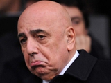 Галлиани: «Италия перестала привлекать топ-игроков»