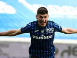 Tottenham sent an official request to Atalanta for the loan of Malinovsky