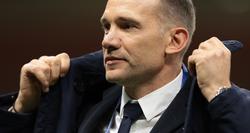 Андрій Шевченко: «Я працюю заради футболу України всім серцем і душею. Інакше бути не може»