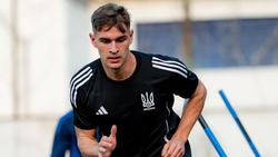 Officially. Yarmolyuk will not play against Iceland, but is expected to recover for the match against Azerbaijan