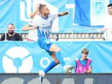 Александр Романчук отметился эффектным голом в чемпионате Румынии, который оказался победным (ВИДЕО)