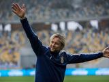 Анатолий Тимощук: «Я принял важное для себя решение. Закончить с выступлениями за сборную Украины»