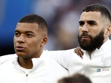 Karim Benzema: "I always knew Mbappe would become a Real Madrid player"