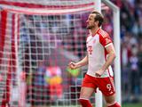 Harry Kane bricht einen weiteren Bundesliga-Rekord
