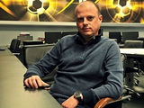 Виктор Вацко: «Бланко-Лещука необходимо в ближайшее время заиграть за сборную Украины»
