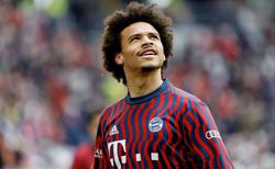 Один з лідерів «Баварії» переходить у «Галатасарай»