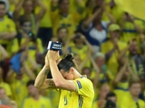 Златан Ибрагимович: «Горжусь своей карьерой в сборной Швеции»