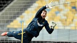 Дмитро Різник: «Проти Франції потрібно не боятися грати»