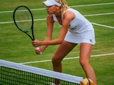 Lyudmyla Kichenok is first Ukrainian to win a Wimbledon title.