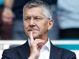 Президент «Баварії» підтримав Юргена Клоппа