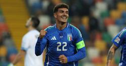 Джованни Ди Лоренцо — о поражении от Норвегии: «Этот урок нам пригодится»