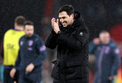 Іраола — про перемогу над «Ліверпулем»: «Після рахунку 2:2 ми відчували, що нам нічого втрачати»