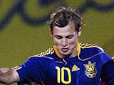 Ищенко: «Зозуля заслужил место в стартовом составе сборной Украины»