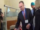 «Бавария» передала помощь львовской детской больнице