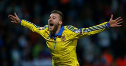 Олександр Паляниця: «Здивувала відсутність у списку гравців збірної України багаторічного лідера Ярмоленка»