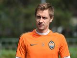 Богдан Бутко: «Безусловно, мы держим в голове мысли о матче с «Динамо»