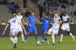 Азербайджан — Швеція — 3:0. Євро-2024. Огляд матчу, статистика