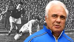 Валерию Поркуяну исполнился 81 год...