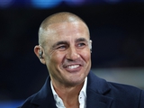 Fabio Cannavaro: "Ja w Napoli? Jestem gotowy przyjąć to wyzwanie"