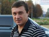 Игорь Леонов — главный тренер «Арсенала-Киев»