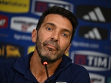 Buffon tells why he ended his career