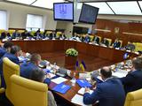 Официально. Исполком УАФ утвердил решение о завершении чемпионатов Украины среди команд U-21 и U-19 