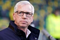 Алан Пард’ю: «Манчестер Юнайтед» загрожуватиме виліт з АПЛ»