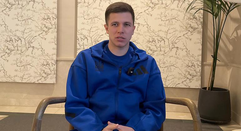 Александр Пихаленок: «Сборная выйдет максимально заряженной и отдаст все силы»