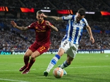 Real Madryt kontra Roma 0-0. Europa League. Przegląd meczu, statystyki