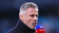 Каррагер: «Игра «Ливерпуля» в течение сезона вызывает большое беспокойство относительно будущего тренера»