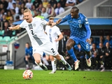 Slovenia - Finland - 3:0. Euro-2024. Match review, statistics