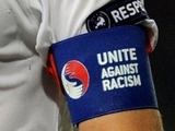 Ассоциация профессиональных футболистов разработала программу по борьбе с расизмом 