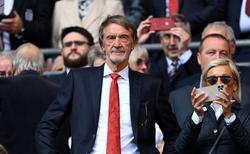 Совладелец «Манчестер Юнайтед» намерен продать «Ниццу»