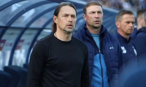 Ігор Костюк: «Здобули впевнену перемогу»
