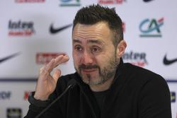 Роберто Де Дзербі може очолити «Тоттенгем»